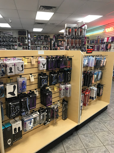 Lingerie Store «Intimate Ideas», reviews and photos, 3101 W Huron St, Waterford Twp, MI 48328, USA