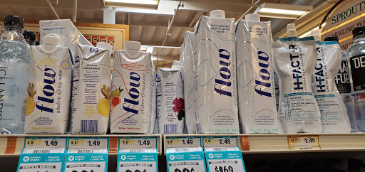 Health Food Store «Sprouts Farmers Market», reviews and photos, 24285 Magic Mountain Pkwy, Valencia, CA 91355, USA