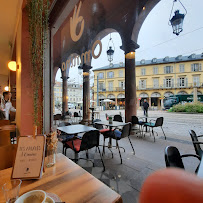 Atmosphère du Café Les Arcades d'Omnino à Mulhouse - n°3