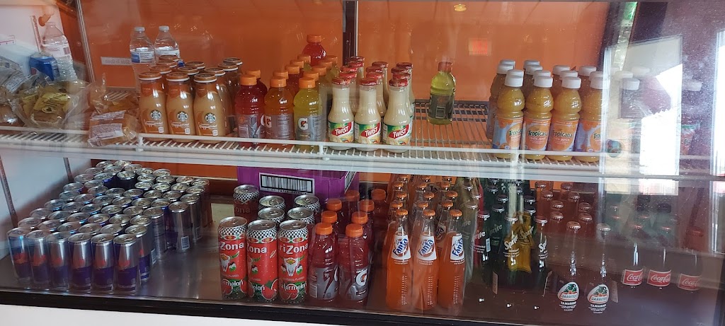 MEDINA GRILL, INC. 55403