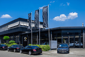 Nord-Ostsee Automobile Center Hamburg-Bergedorf