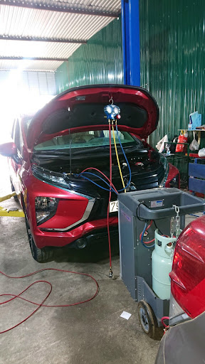 Garage Điện-Điện Lạnh Ô Tô Thịnh Phát