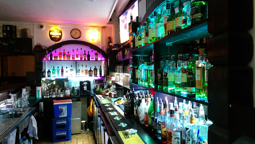 dubliner irish pub & sports bar nürnberg