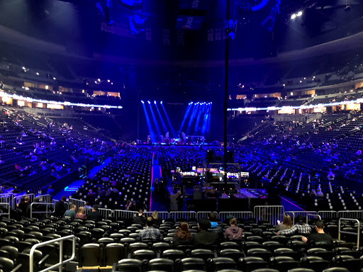 Stadium «Pepsi Center», reviews and photos, 1000 Chopper Cir, Denver, CO 80204, USA