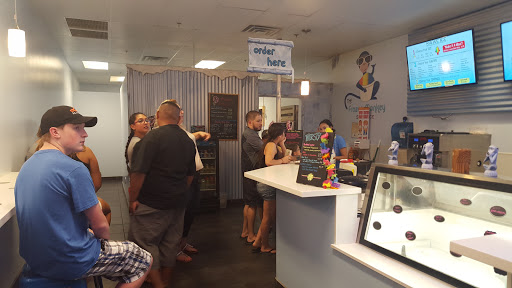 Dessert Shop «The Frozen Monkey», reviews and photos, 15661 W Roosevelt St #105, Goodyear, AZ 85338, USA