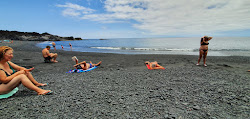 Foto de Playa de Echentive - lugar popular entre os apreciadores de relaxamento