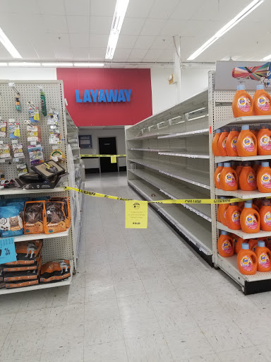 Discount Store «Kmart», reviews and photos, 19563 Coastal Hwy, Rehoboth Beach, DE 19971, USA