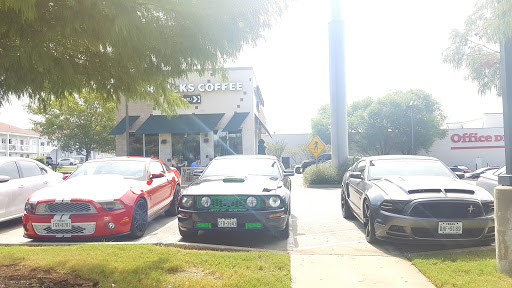 Coffee Shop «Starbucks», reviews and photos, 1011 W Airport Fwy, Euless, TX 76040, USA
