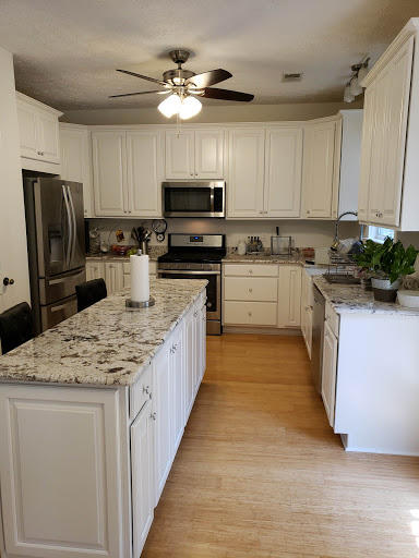 Home Improvement Store «The Home Depot», reviews and photos, 205 Anderson Ln N, Hendersonville, TN 37075, USA