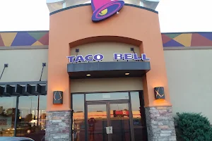 Taco Bell image