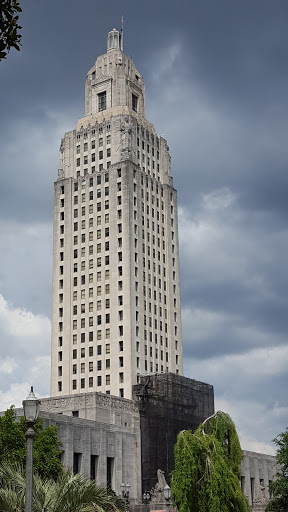 Museum «Pentagon Barracks Museum», reviews and photos, River Rd, Baton Rouge, LA 70802, USA