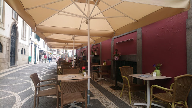 Saudade Madeira - Arte e Café - Funchal