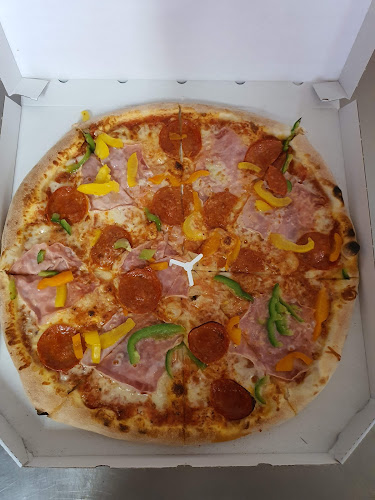 Pizza Bohnice