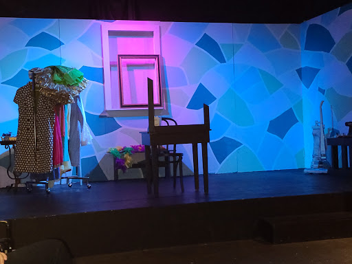 Performing Arts Theater «Limelight Theatre», reviews and photos, 11 Old Mission Ave, St Augustine, FL 32084, USA