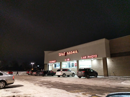 Walgreens, 1965 Donegal Dr, Woodbury, MN 55125, USA, 
