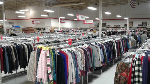 Thrift Store «Arc Thrift Store», reviews and photos