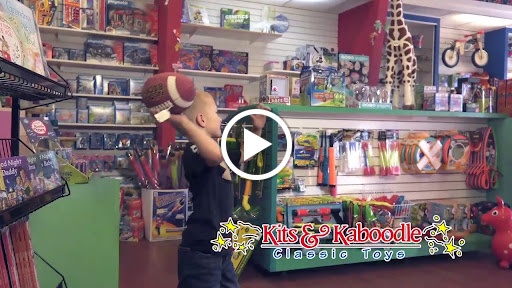 Toy Store «Kits & Kaboodle», reviews and photos, 2442 E 146th St, Carmel, IN 46033, USA