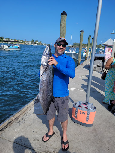 Fishing Charter «Good Time Charter Fishing», reviews and photos, 1111 Love St, Jupiter, FL 33477, USA