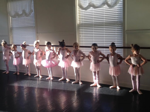 Dance School «Dance Scene Studio», reviews and photos, 1011 H St, Eureka, CA 95501, USA