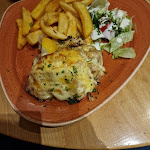 Photo n°1 de l'avis de Boris.� fait le 22/11/2022 à 19:03 sur le  Restaurant Ingelotte à Heringsdorf