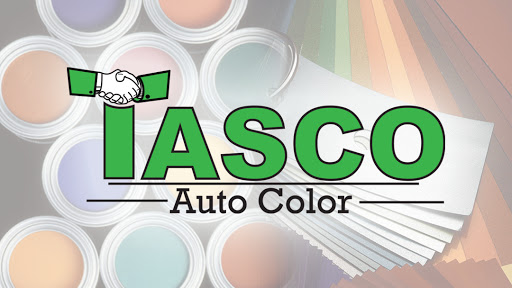 Tasco Auto Color