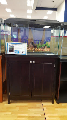 Pet Supply Store «Petco Animal Supplies», reviews and photos, 5700 100th St SW, Lakewood, WA 98499, USA