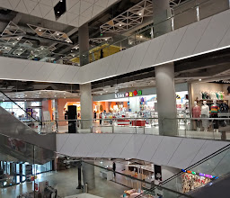 The Kings Shopping Centre photo