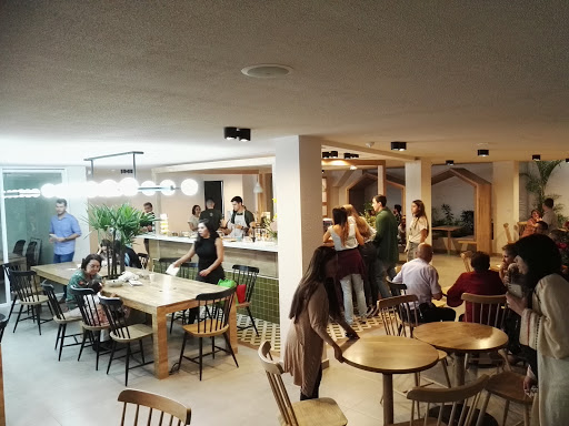 Semilla Cafe Coworking S.A.S.