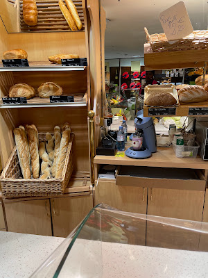 Le Fournil d'Herve à Saint-André-les-Vergers