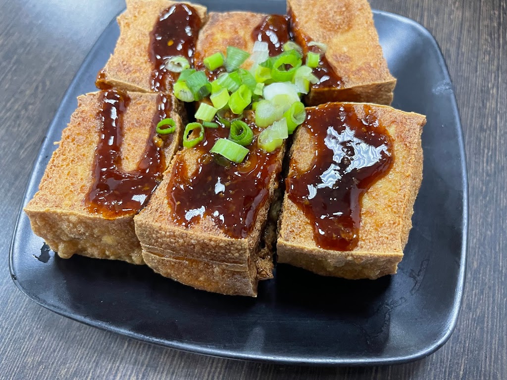 燥腳 黑白切 的照片