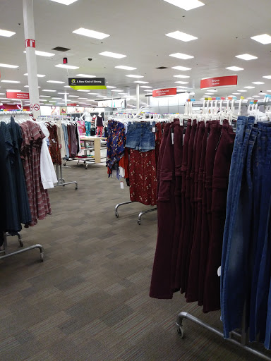 Department Store «Target», reviews and photos, 1640 N Main St, Salinas, CA 93906, USA