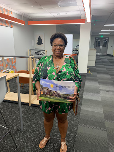 Delores Dee Johnson, Real Estate Broker image