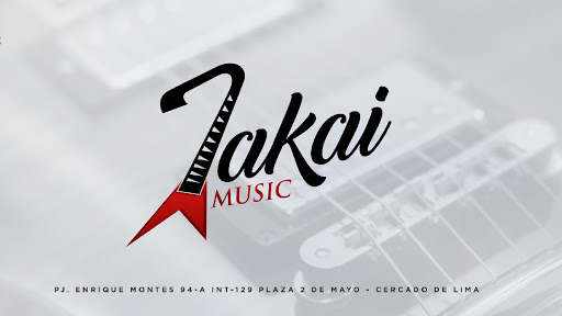 Takai Music