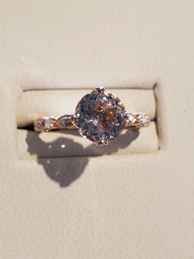 Jeweler «Malinich Jewelers Inc», reviews and photos, 9153 Wicker Ave, St John, IN 46373, USA