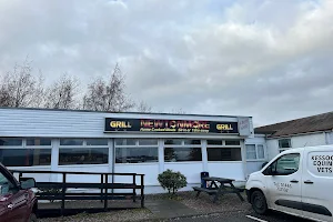 Newtonmore Grill image