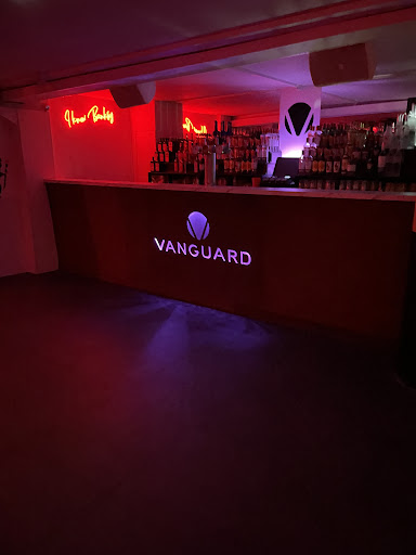 Le Vanguard