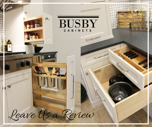 Cabinet Maker «Busby Cabinets», reviews and photos, 1711 35th St #104, Orlando, FL 32839, USA