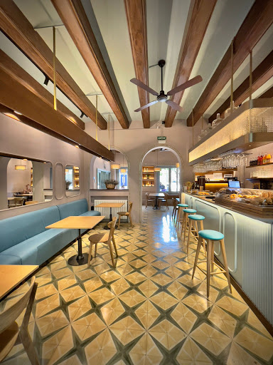 Restaurant el Melindro en Cardedeu