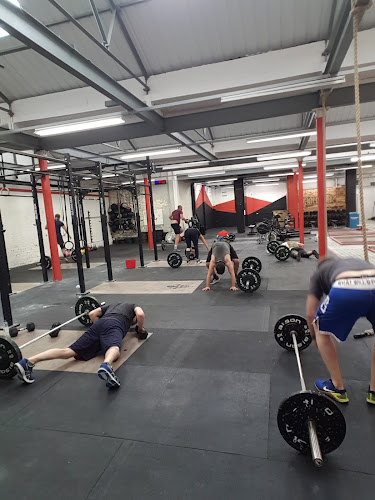 Reviews of Wildcard Strength And Conditioning in Coventry - Gym