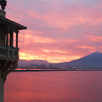 Photo n°1 de l'avis de Daniele.e fait le 13/05/2019 à 20:02 sur le  Eurostars Hotel Excelsior à Naples