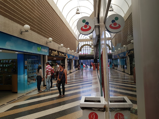 Mall barquicenter