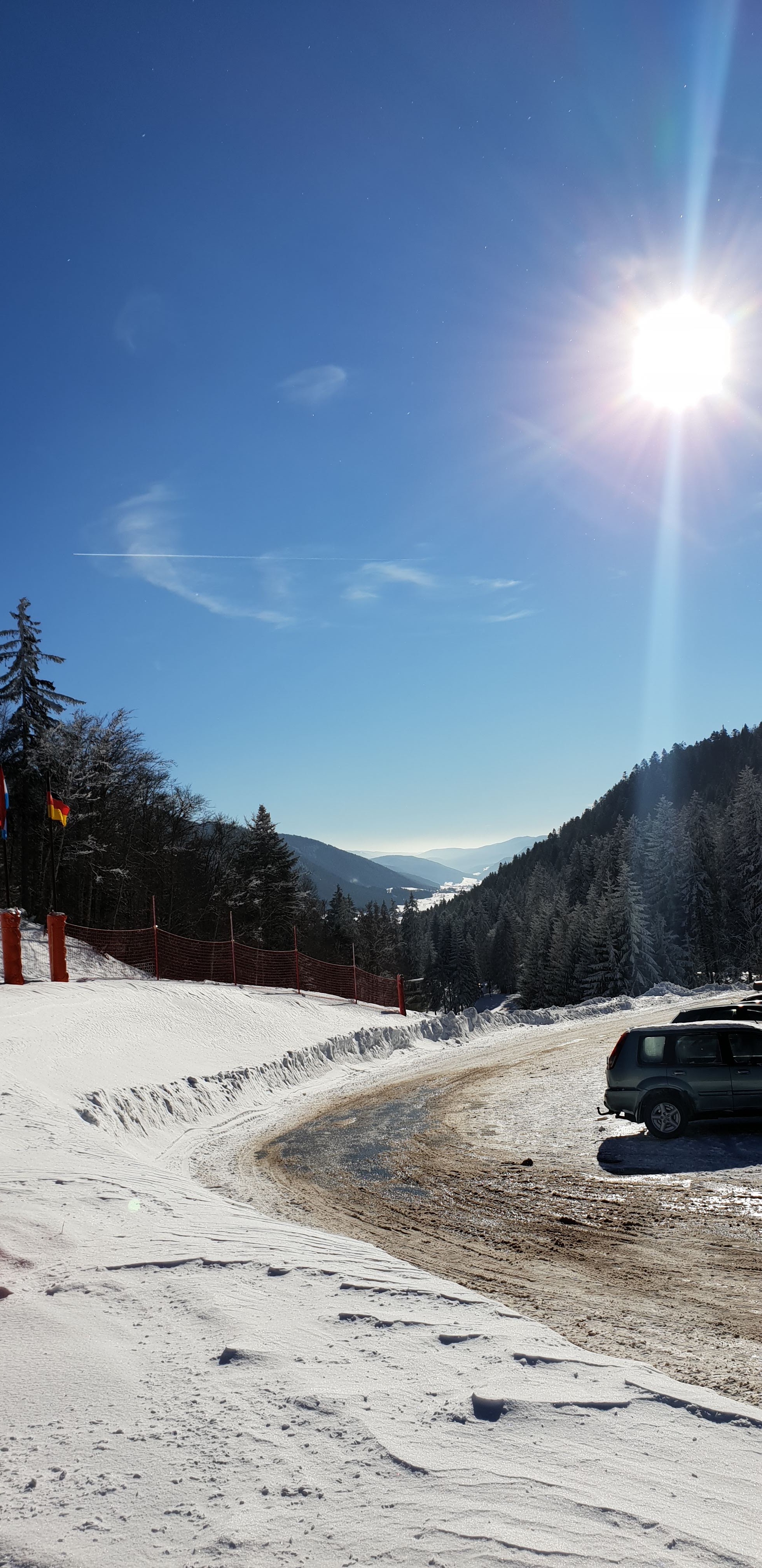 Photo n° 2 de l'avis de De.e fait le 08/02/2019 à 07:21