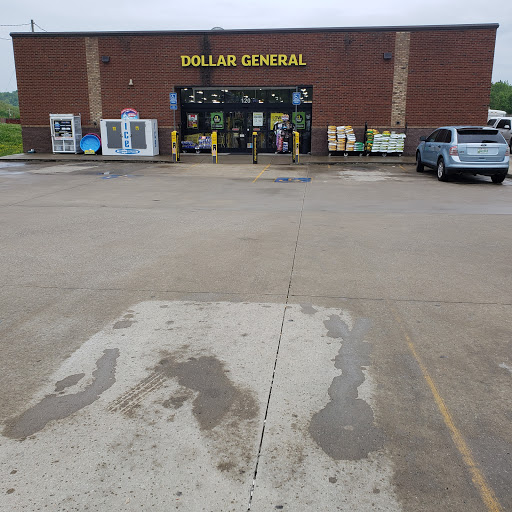 Discount Store «Dollar General», reviews and photos, 120 W Kingston Springs Rd, Kingston Springs, TN 37082, USA