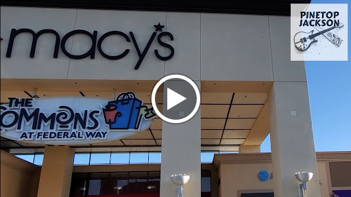 Print Shop «FedEx Office Print & Ship Center», reviews and photos, 1842 S Commons, Federal Way, WA 98003, USA