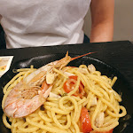 Photo n°3 de l'avis de Cheryl.e fait le 13/04/2019 à 21:20 sur le  Ristorante Capodimonte Pisa à Pisa