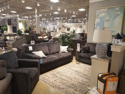 Furniture Store «Ashley HomeStore», reviews and photos, 1711 Ritchie Station Ct, Capitol Heights, MD 20743, USA
