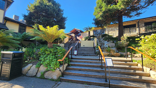 Hyatt Vacation Club At Highlands Inn & Hyatt Carmel Highlands image