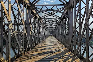 Khirahni Ghat Bridge jabalpur image