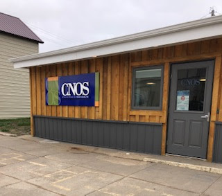 CNOS