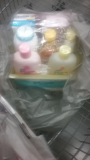 Supermarket «Walmart Neighborhood Market», reviews and photos, 4950 Plantation Rd, Roanoke, VA 24019, USA